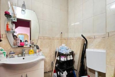 Apartament cu 4 camere, decomandat, 76 mp, zona Parcul Teilo - 7