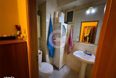 Apartament cu 2 camere semidecomandat în Cișmigiu - 3
