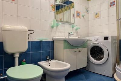 Apartament cu 2 camere semidecomandat, mobilat în Panduri - 13