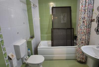 Voluntari - Metro, Omnix City, vanzare ap 2 camere mobilat, parcare - 19