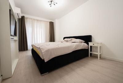 NEW! First Rent! 2 camere + parcare, Smart Lujerului, Metrou 7min - 4