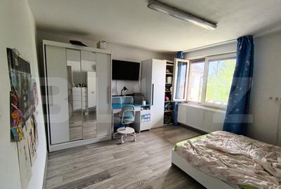 Casa cu 3 camere in suprafa?a de 140 mp