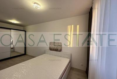 Inchiriere apartament 2 camere Hils Brauner- liber 1 decembrie - 10