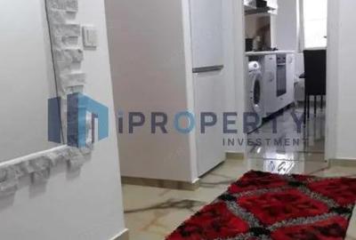 Nerva Traian | Garsoniera | 40MP | Et. 4 - 4