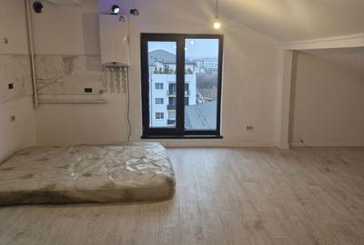 Apartament cu 2 camere semidecomandat în Central - 5
