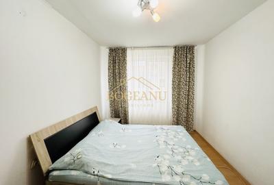Apartament cu 2 camere semidecomandat, mobilat în Central - 4