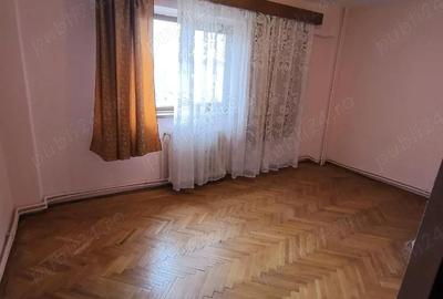 Apartament cu 3 camere decomandat în Tineretului - 5