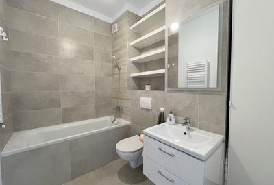 Apartament 2 camere cu priveliste deosebita - 12
