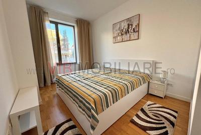 Apartament cu 2 camere decomandat în Șoseaua Nordului - 2