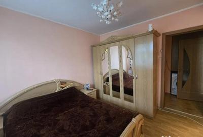 Apartament cu 2 camere semidecomandat în Calea Galați - 1