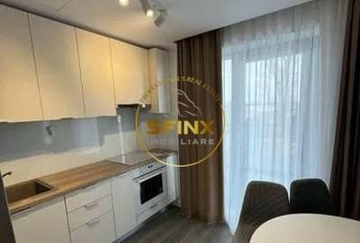 Apartament cu 2 camere semidecomandat, mobilat în Dămăroaia - 3