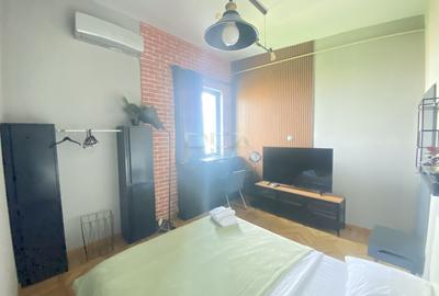 Apartament cu 2 camere decomandat, mobilat în Cișmigiu - 3
