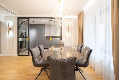 Symbiotik Suite | Apartament 3 camere de inchiriat, Parc Herastrau, ultralux - 3