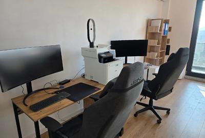 Spatiu birou de inchiriat - constructie noua, langa City Park Mall - 1