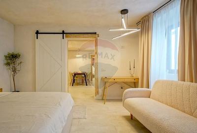 CORP DE CASA NOU RENOVAT 73MP+58POD | DESIGN WABI-SABI | REPUBLICII 24 - 4