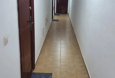 Garsonieră semidecomandată în 7 Noiembrie - 1