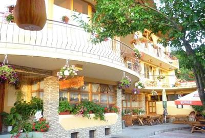 Hotel cu restaurant de vanzare in Brasov - 2