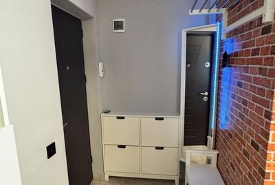 Apartament cu 3 camere în Florești - 2