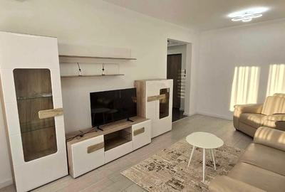 Apartament cu 2 camere decomandat în Nufărul - 18