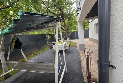 Casa 6 camere 165mp + 160m curte liber Piata Sudului, Obregia, Berceni - 3