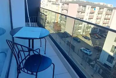 Apartament cu 2 camere decomandat, mobilat în Theodor Pallady - 8