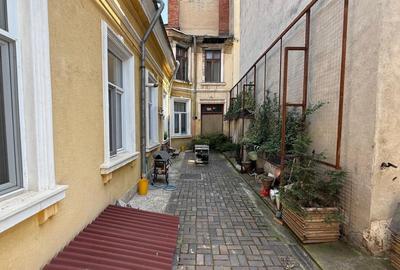 REV2004739 Casa 5 Camere I Universitate I De Renovat - 5