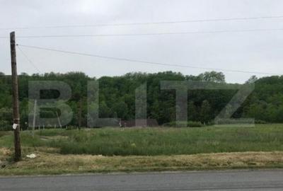 Teren de 2100 mp, în Central - 2