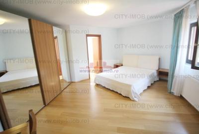 Vanzare Vila  Pipera 1350 mp teren adiacent Iancu Nicolae - 33