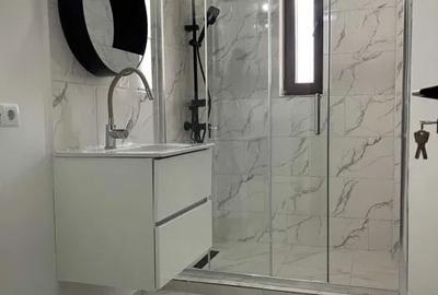 Duplex White Complex Bragadiru | Incalzire in pardoseala | Curte proprie - 3