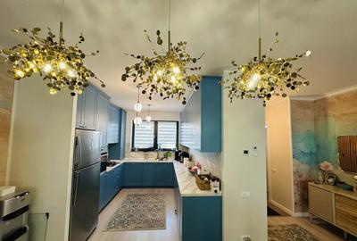 Proprietar · Vilă de închiriat Mobexpert Homes Pipera · 5 camere Proprietar · Vilă de închiriat Mobexpert Homes Pipera · 5 camere - 6