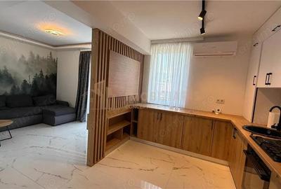 Apartament 2 camere de inchiriat, zona Marul de Aur