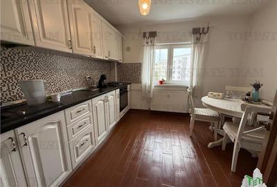 Apartament 3 camere 78mp | Bloc 1989 | 3 minute de Metrou Lujerului Apartament 3 camere 78mp | Bloc 1989 | 3 minute de Metrou Lujerului - 5