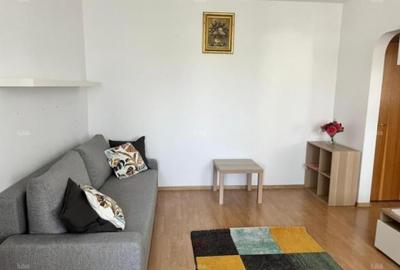 Apartament cu 2 camere, mobilat în 1 Mai - 2