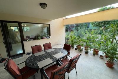Vilă de Lux, Zonă Exclusivistă, Potențial de Investiție Remarcabil - 2