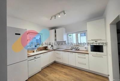 Casa 4 camere 120mp + 250mp teren - Baciu - 3