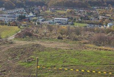 Teren de 760 mp, în Corunca - 2