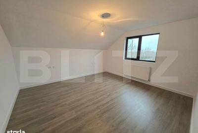 Casă cu 4 camere cu Teren 400 Mp în Răzvad - 12