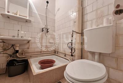 Apartament 4 camere | Decomandat | 78mp | Manastur | Primaverii - 10