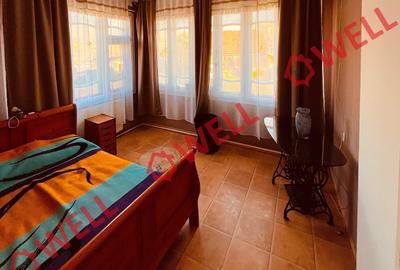 Casă cu 5 camere cu Teren 1500 Mp în Covasna - 10