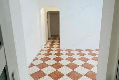 Apartament cu 3 camere semidecomandat în Militari - 1
