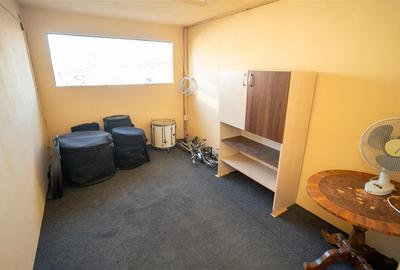 Spațiu industrial, de 753 mp, în Calea Aradului - 15