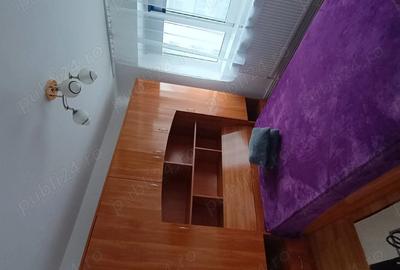 Apartament cu 2 camere decomandat în Tineretului - 5
