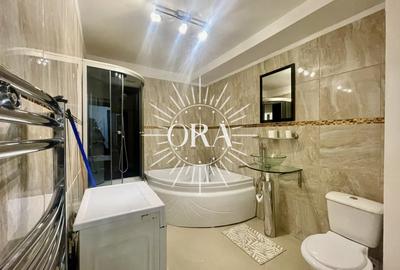 APARTAMENT DE VANZARE CU 2 CAMERE IN FLORESTI - STRADA FLORILOR - 6