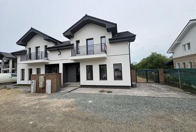 Casă cu Teren 280 Mp în Moșnița Veche