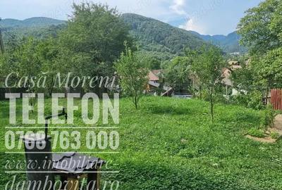 Casă cu 5 camere în Pucheni - 7