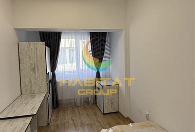 Casă cu 4 camere cu Teren 30 Mp în Est - 5