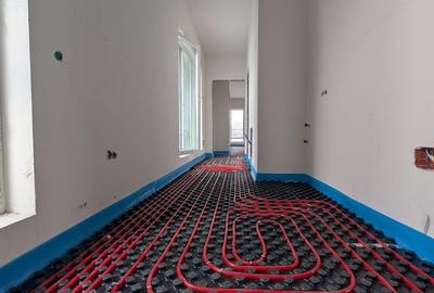 Apartament cu 3 camere decomandat în Florești - 11