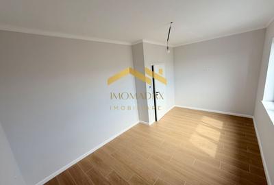 Duplex cu 4 camere cu Canalizare în Bucovăț (Remetea Mare) - 44