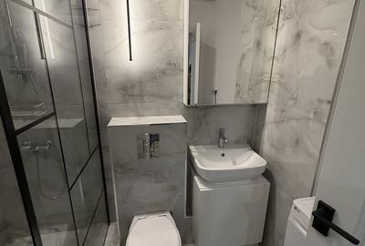 Garsonieră decomandată în Lujerului - 1