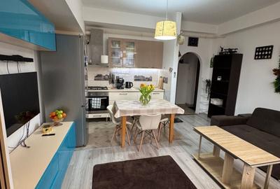 Apartament cu 3 camere în Universitate - 11
